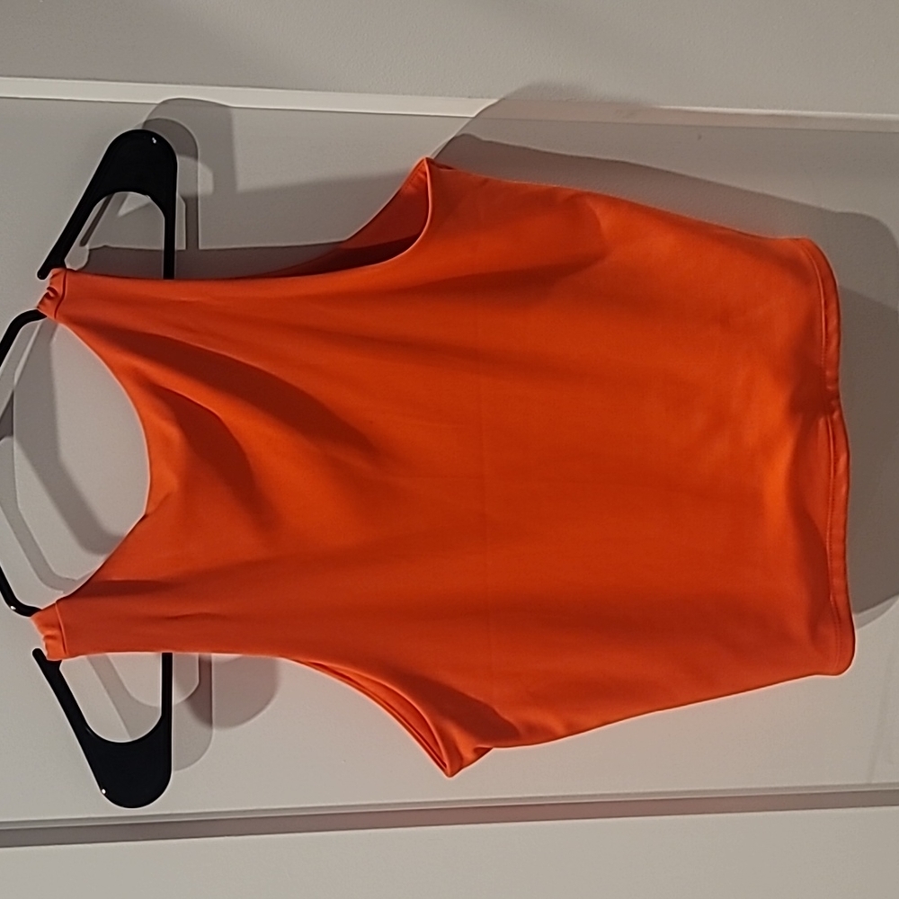 EXPRESS BodyCon Tank NWT - Picture 2 of 5